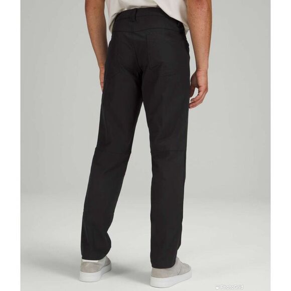 Lululemon ABC Pant Classic 30" *Warpstreme - Picture 2 of 12